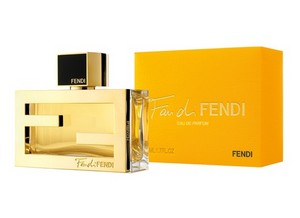 Туалетная вода Fan di Fendi