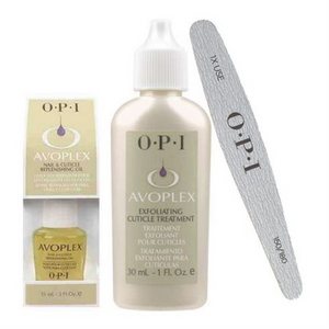 O.P.I. Smooth Savings Avoplex