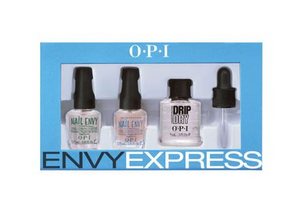 O.P.I. Envy Express