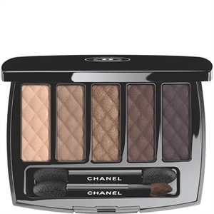 OMBRES MATELASS&#201;ES DE CHANEL – CHARMING