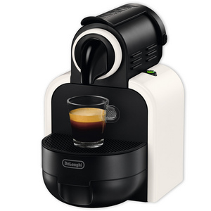 Кофемашина капсульного типа Nespresso De Longhi EN97.W
