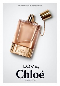 Love Chloe eau de parfum