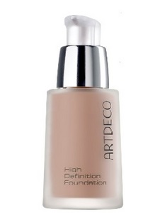 Artdeco High Definition Foundation