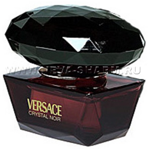 Versace Crystal Noir