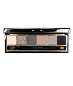 Bobbi Brown Smokey Cool Eye Palette