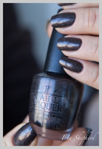 OPI - My private jet