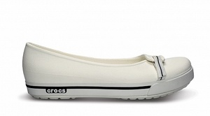 Women’s Crocband™ II.5 Flat