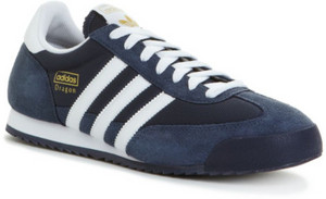 Adidas Dragon dark blue