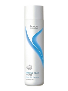 шампунь для чувствительной кожи головы sensitive scalp londa