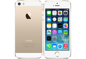 Apple iPhone 5S 16Gb Gold