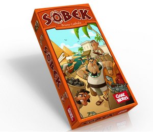 Настолка "Sobek"