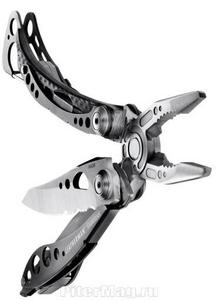 Leatherman Skeletool CX