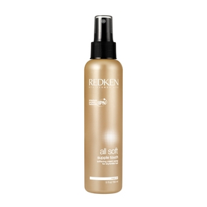 Redken All Soft Supple Touch