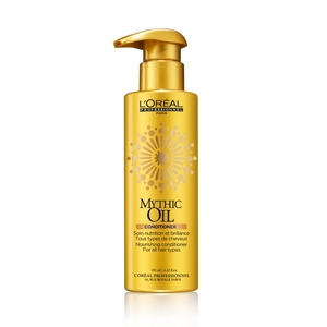 L'Or&#233;al Professionnel Mythic Oil Conditioner