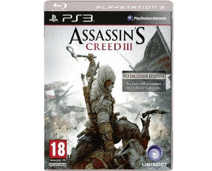 Assassin's Creed III