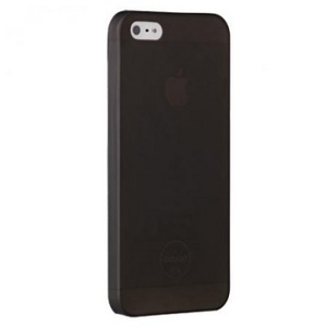 Ozaki O!coat Jelly для iPhone 5 Черный или Синий как сейчас