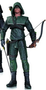 Green Arrow