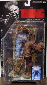 The Thing 1982 Moovie Model 2