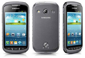 Samsung galaxy xcover 2