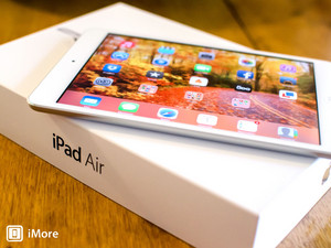 ipad air