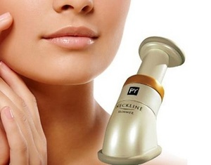 Тренажер для шеи и подбородка Necline Slimmer