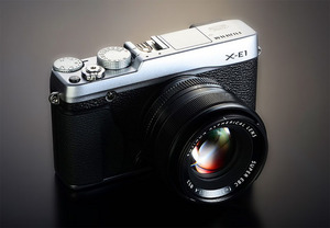 Fujifilm ex-2 kit 35 mm