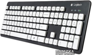 Logitech Washable Keyboard K310