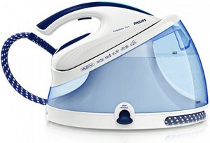 Парогенератор Perfect Care Aqua GC-8620/02
