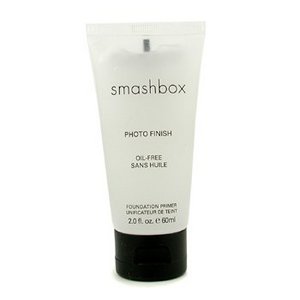 Smashbox Photo Finish Oil Free Foundation Primer