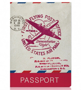 Четкие обложки для паспорта