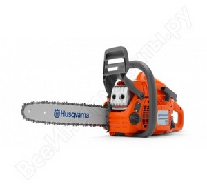 Бензопила Husqvarna