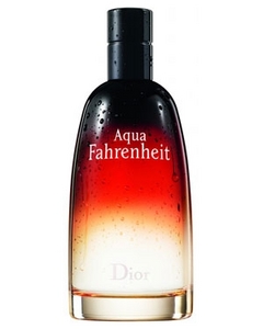 Aqua Fahrenheit