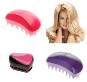 Расчески Tangle Teezer.