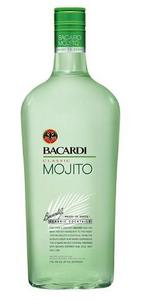 bacardi mojito