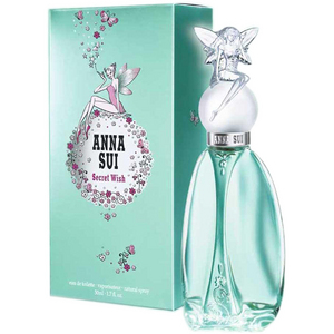 духи Anna Sui Secret Wish