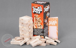 Jenga