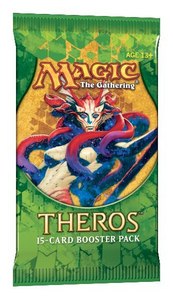 mtg theros