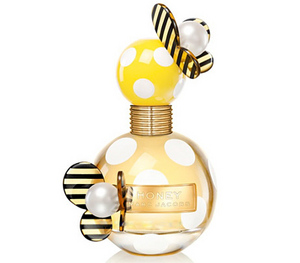 MARC JACOBS HONEY