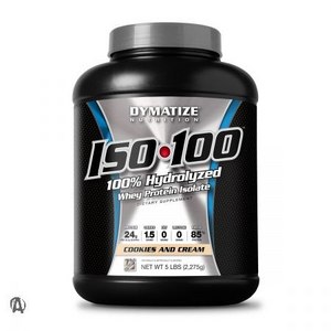 ISO-100 Dymatize