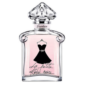 La Petite Robe Noire от Guerlain