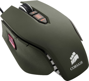 Corsair Vengeance M65