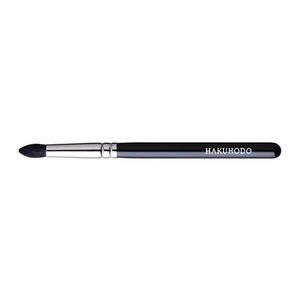 HAKUHODO G5526BkSL Eye Shadow Brush round