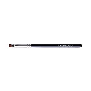 HAKUHODO J522 Eyeliner Brush D2 Flat