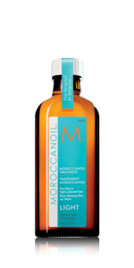 Масло для волос Moroccanoil