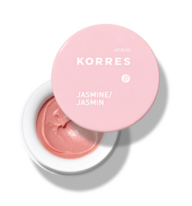 KORRES Lip Butter - #Jasmine