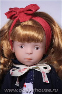 Minouche Nora