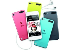 ipod touch 5