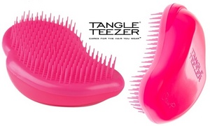 Tangle teezer