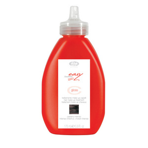 Lisap Easy C-Gloss - #Argento