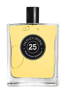 Parfumerie Generale No. 25 Indochine